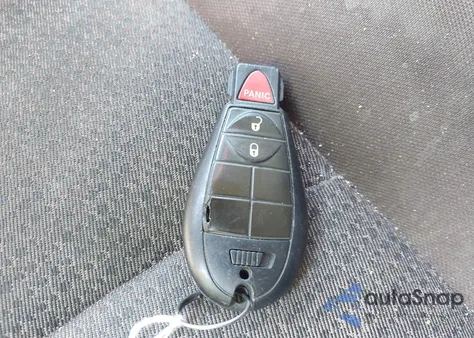 2015 Ram 1500 Big Horn из США, поврежденный, VIN 1C6RR6LT6FS567629